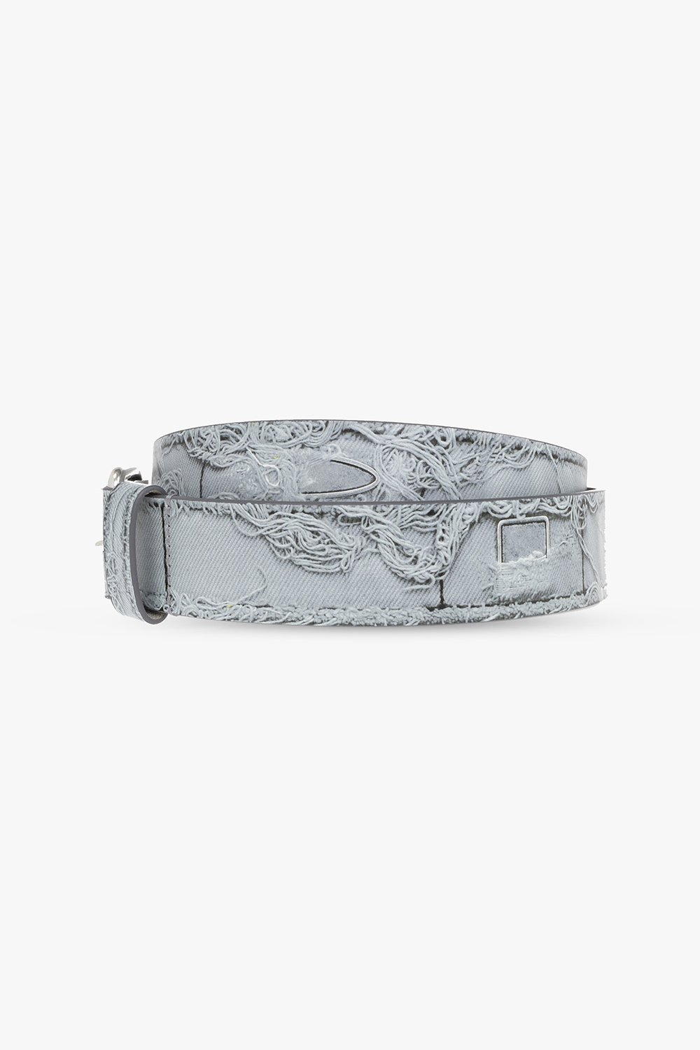 【関税&送料込】Diesel Silver Leather Belt X08516_PR666_T6083_A.jpg